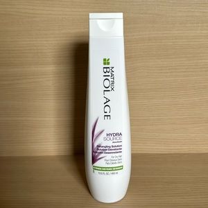 Biolage Hydra Source Detangling Solution